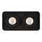 Потолочный светодиодный светильник Arlight SP-Cubus-S195x100-2x8W Warm3000 036057