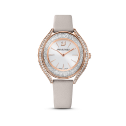 WATCHES CRYSTALLINE AURA LS GRAY/WHT/PRO 5519450