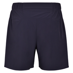 Мужские теннисные шорты BOSS x Matteo Berrettini S Run Shorts - dark blue