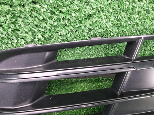 Решетка бампера левая Audi Q5 2 80A (17-20) S-line