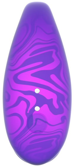 Amovibe TWEEN+ - Парный стимулятор с управлением через приложение и пультом ДУ