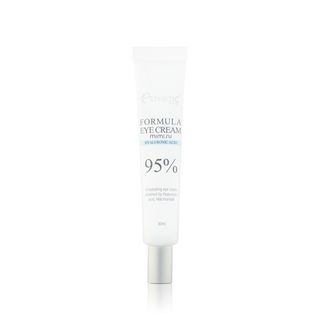 Крем для глаз гиалуроновая кислота / Formula Eye Cream Hyaluronic Acid 95% 