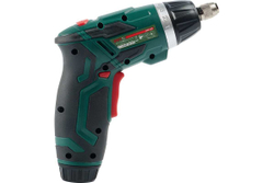 Аккумуляторная отвертка DWT asc-03 bmc 5.2.45