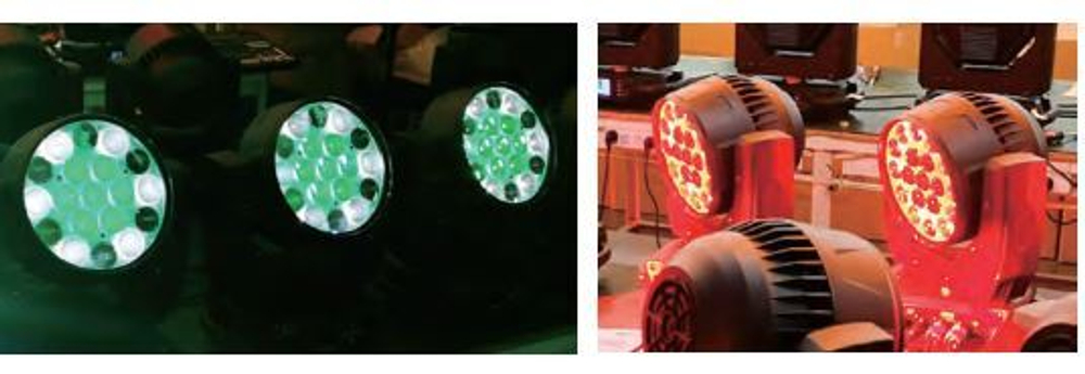 LEDZOOM 1915F SI-242