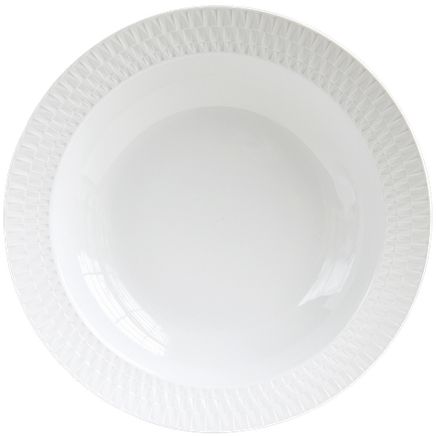 Twist - Тарелка глубокая 29 см TWIST артикул 115 Twist, BERNARDAUD