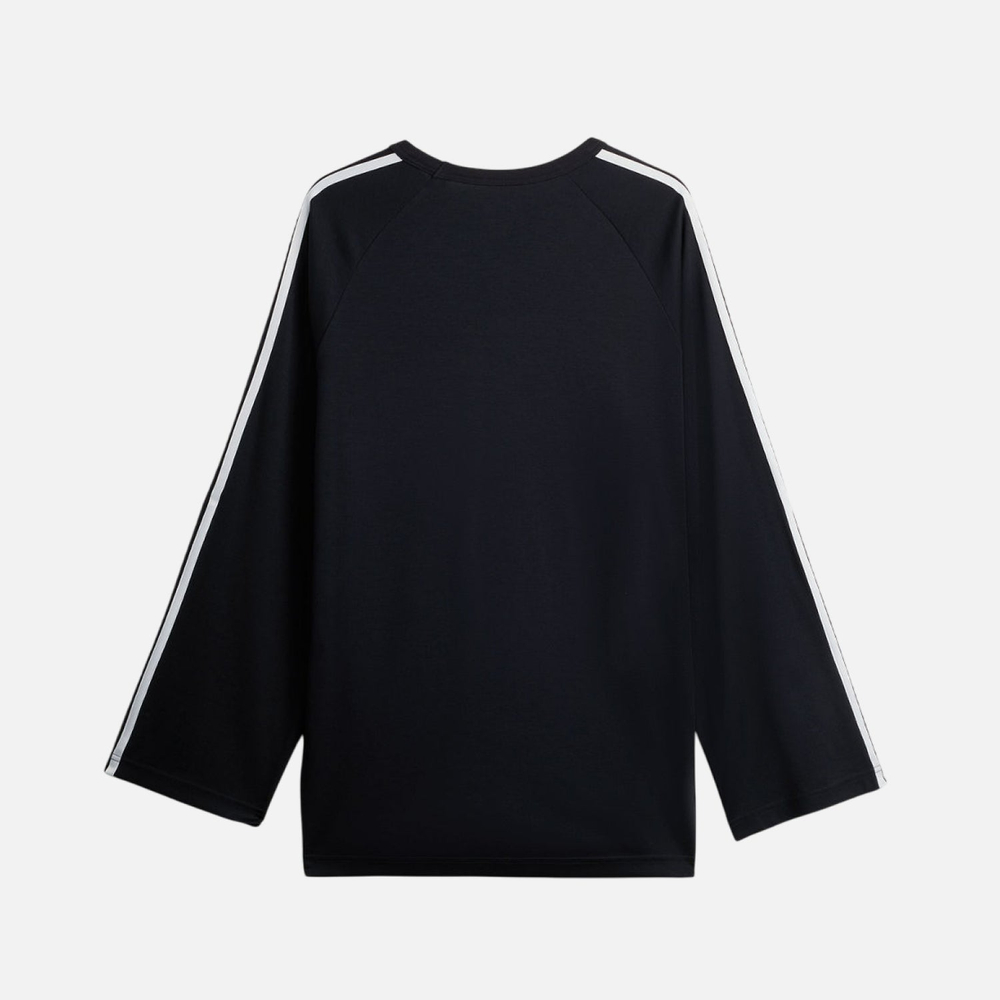 Лонгслив 3-Stripes