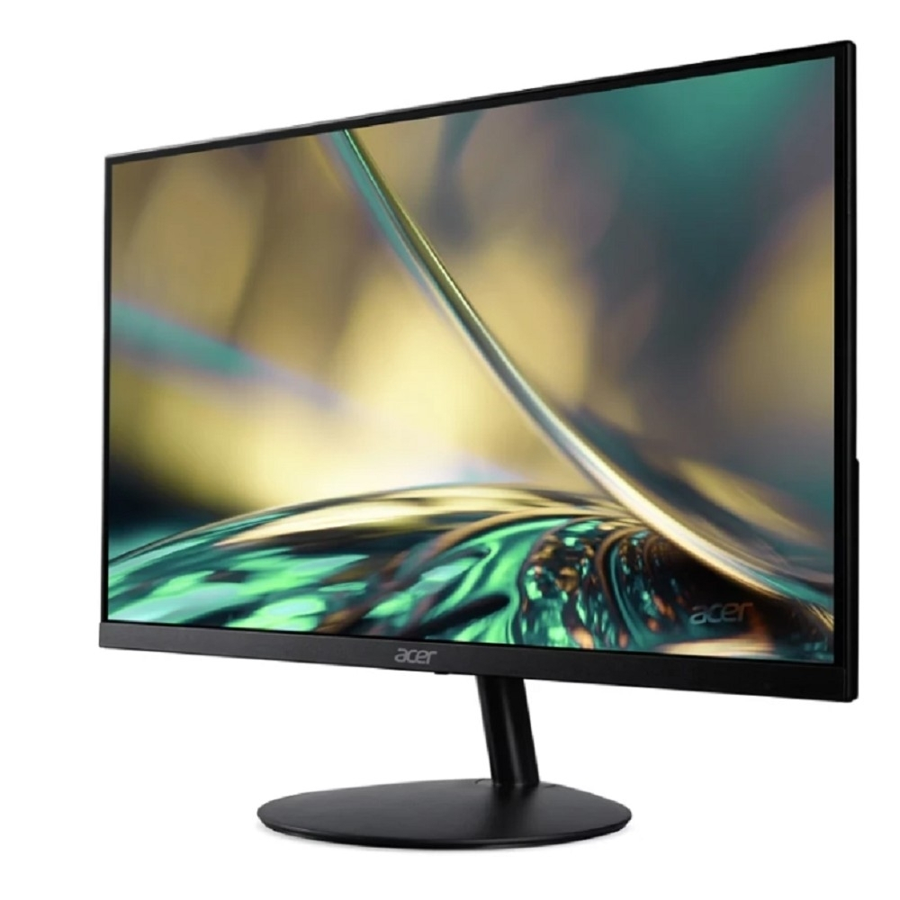 Монитор LCD Acer 27" SA272G0bip (IPS 1920x1080 120Hz 1ms 250cd HDMI1.4 DisplayPort1.2 FreeSync Vesa)
