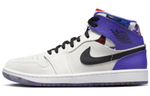 Кроссовки Jordan Air Jordan 1 Air Jordan 1 Mid "Flower Garden"
