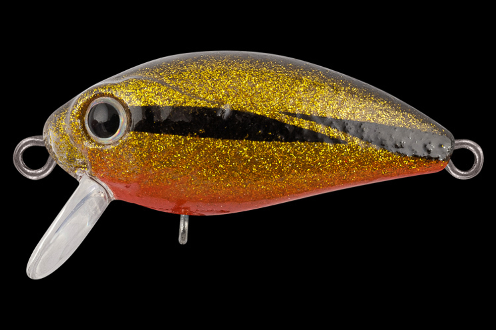 Воблер TsuYoki Fugaz SSR 36F (36мм, 3.5гр)