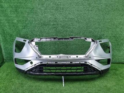 Бампер передний Hyundai Creta 2 (2021-2022)