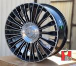Комплект дисков Mercedes Maybach 0313 18x8 et40 5x112