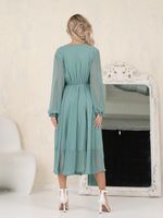 Платье П4-5411/2 Wisell (Акция)