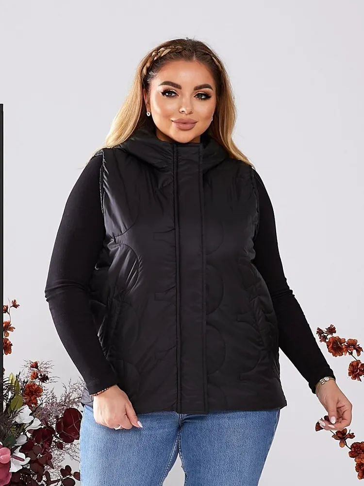 Жилет УК-728 Fabrika