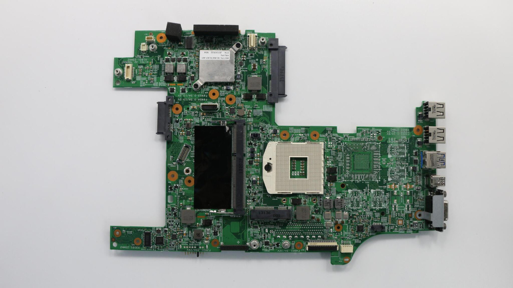 Материнская плата для ноутбука Lenovo L430 LCD-1 UMA TPM/AES (04Y2008), оригинал