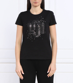 футболка Liu Jo - черный(CA3396 J5003)