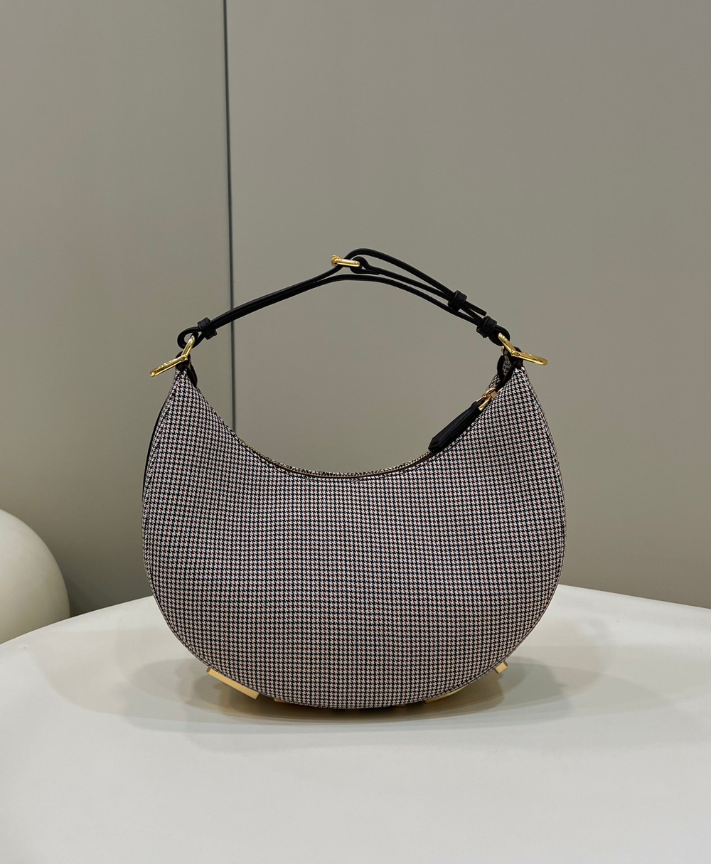 Fendi Fendigraphy Small 29 cm