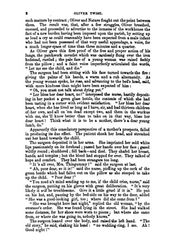 The Adventures of Oliver Twist | Charles Dickens