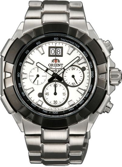 Наручные часы Orient FTV00002W0
