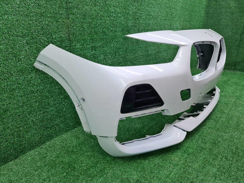 Бампер передний BMW X2 F39 (2017-2023)