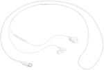 Наушники Original Samsung USB Type-C EO-IC100 white,