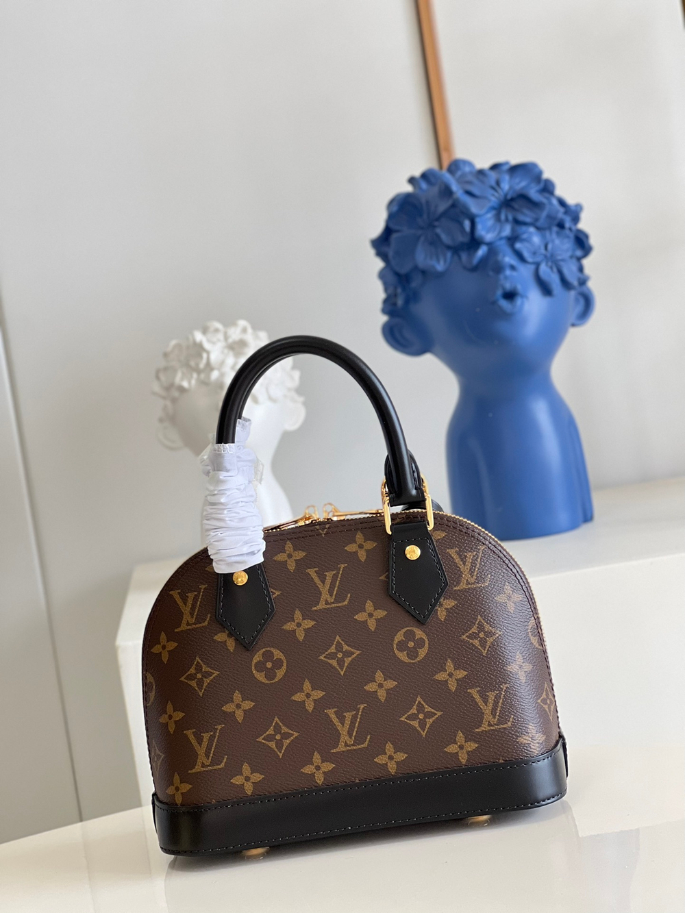 Louis Vuitton Alma BB