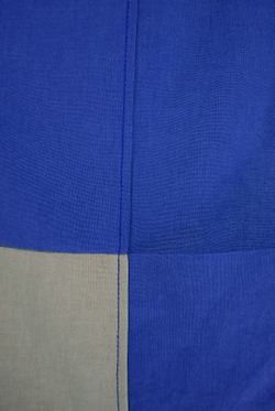 Туника 1576оп, василёк #195Вас201576оп