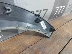 Накладка крыла заднего правого Haval F7 2, F7x 2 24-нв Б/У Оригинал 5006200XKN02A