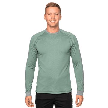 Термофутболка MOAX Uhta Crew мужская