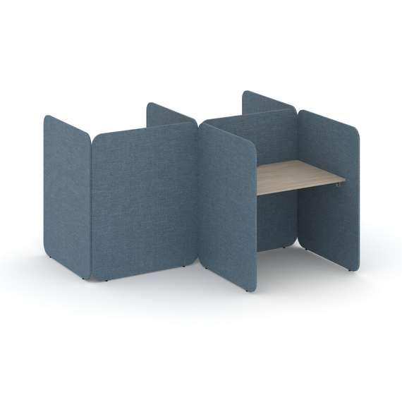 Call center Комплект №17 KC.K-017  2014*1800*1200