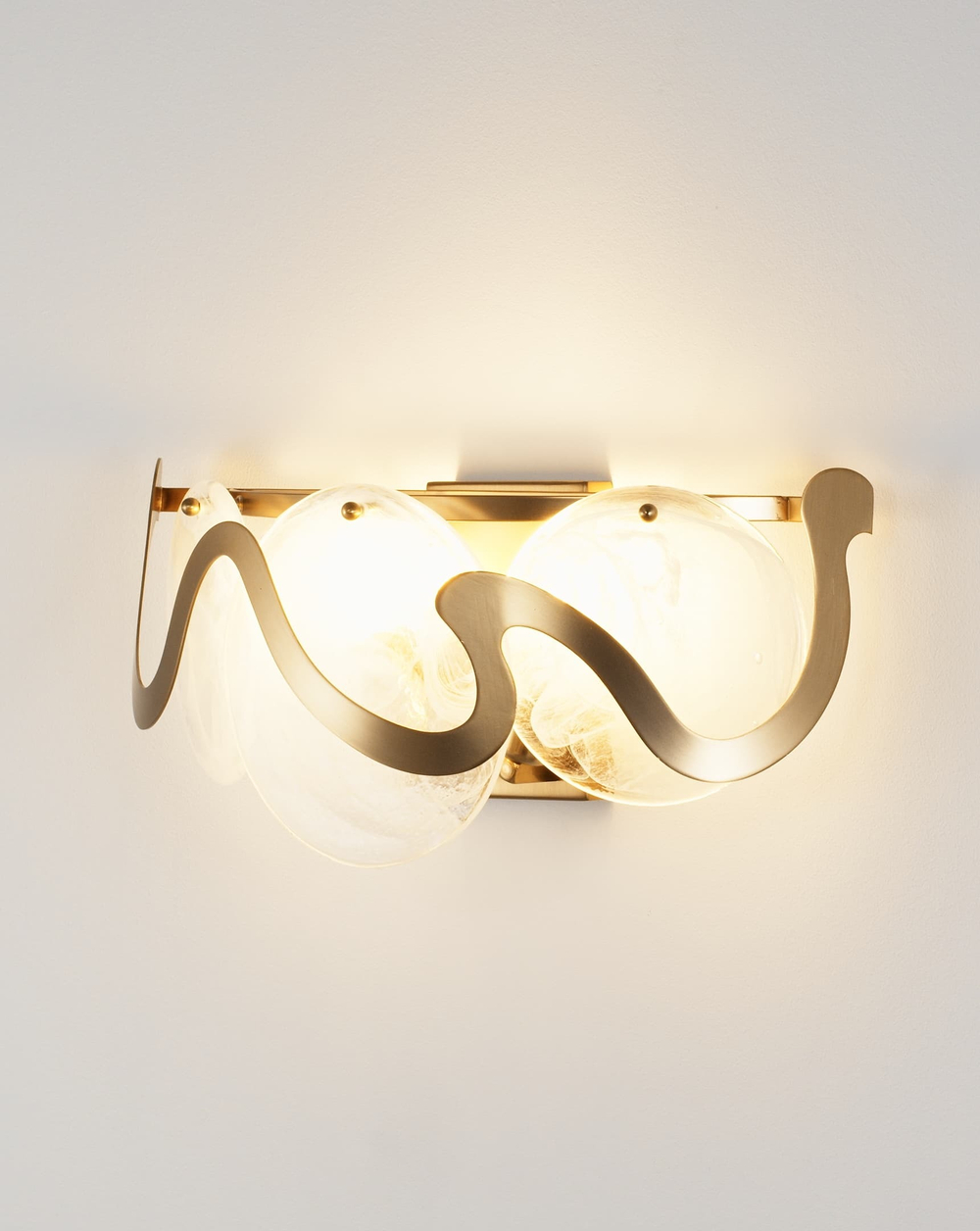 Бра Moderli V7073-2W Caribbean