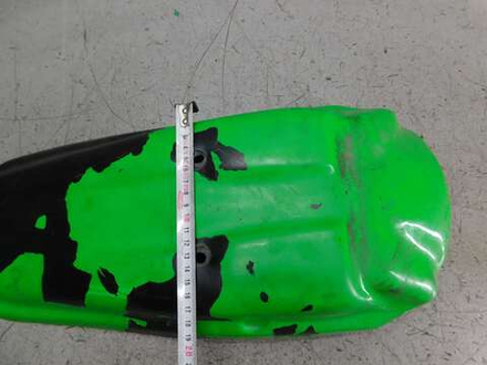 Крыло заднее Kawasaki KLX250SR 031728