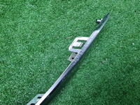 Молдинг бампера левый Hyundai Santa Fe 4 TM 20-24