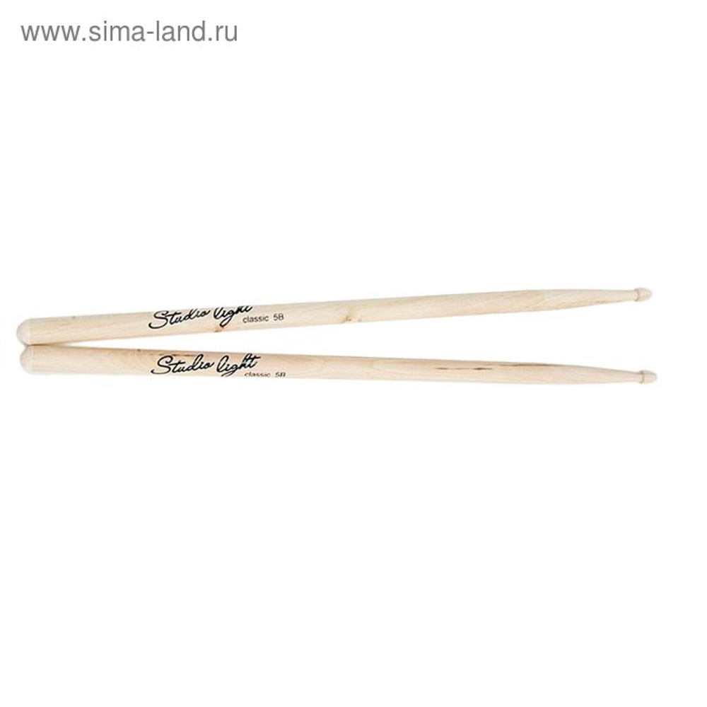 Барабанные палочки LEONTIY SL7AW