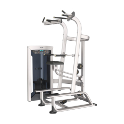 Impulse FE9720 подтягивание / отжимание с помощью, профессиональный тренажер