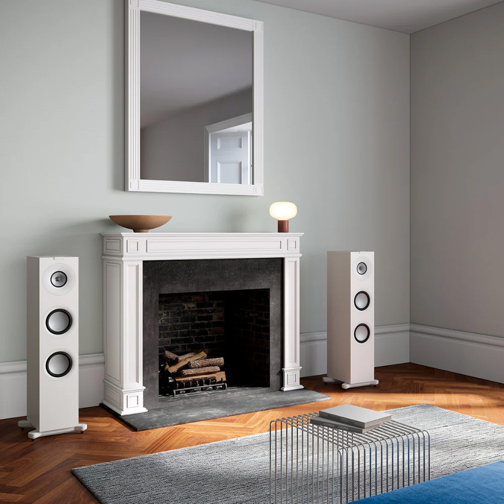 Напольная акустика KEF Q7 Meta