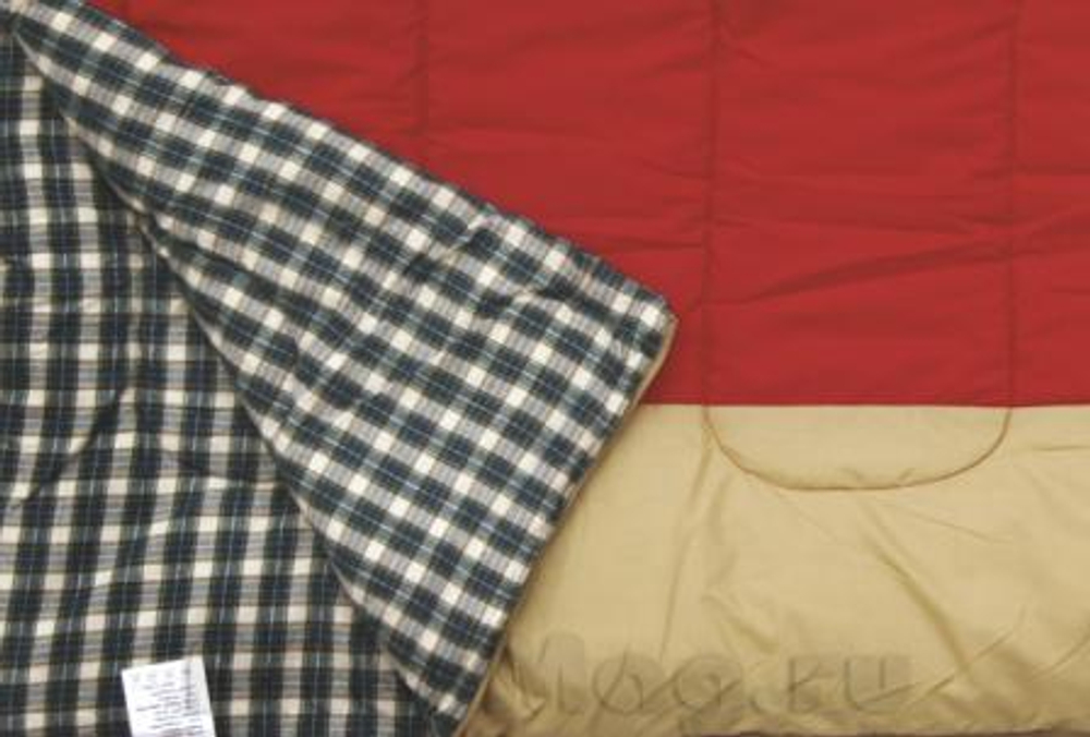 King Camp Comfort XL -5 [3186]