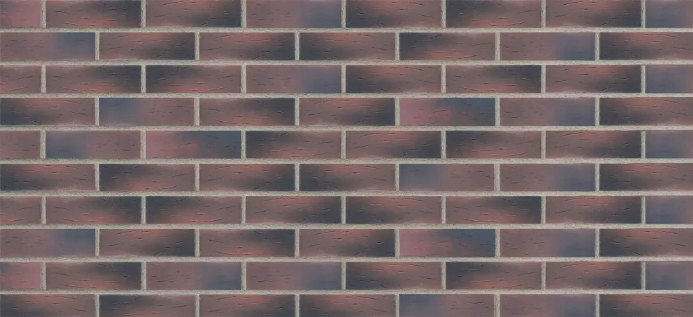 Terramatic, Koro Original AB 1203, NF/240x71x14 - Клинкерная плитка для фасада и внутренней отделки