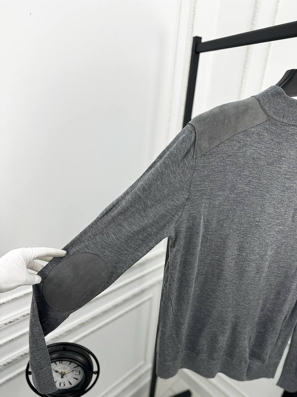 Джемпер Kiton