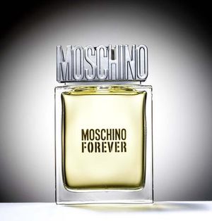 Moschino Forever