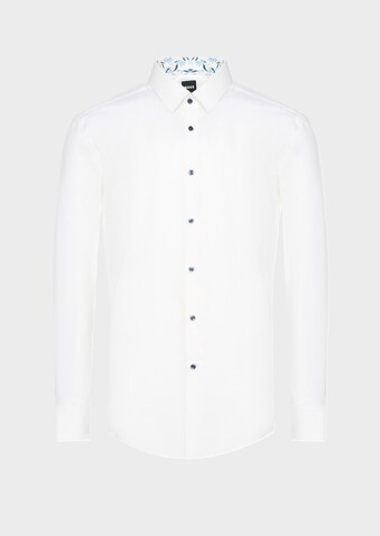 Сорочка BOSS H-Hank s-kent-C3-253