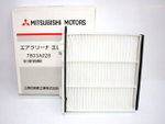 Фильтр салонный 7803A028 для Mitsubishi Pajero, Montero