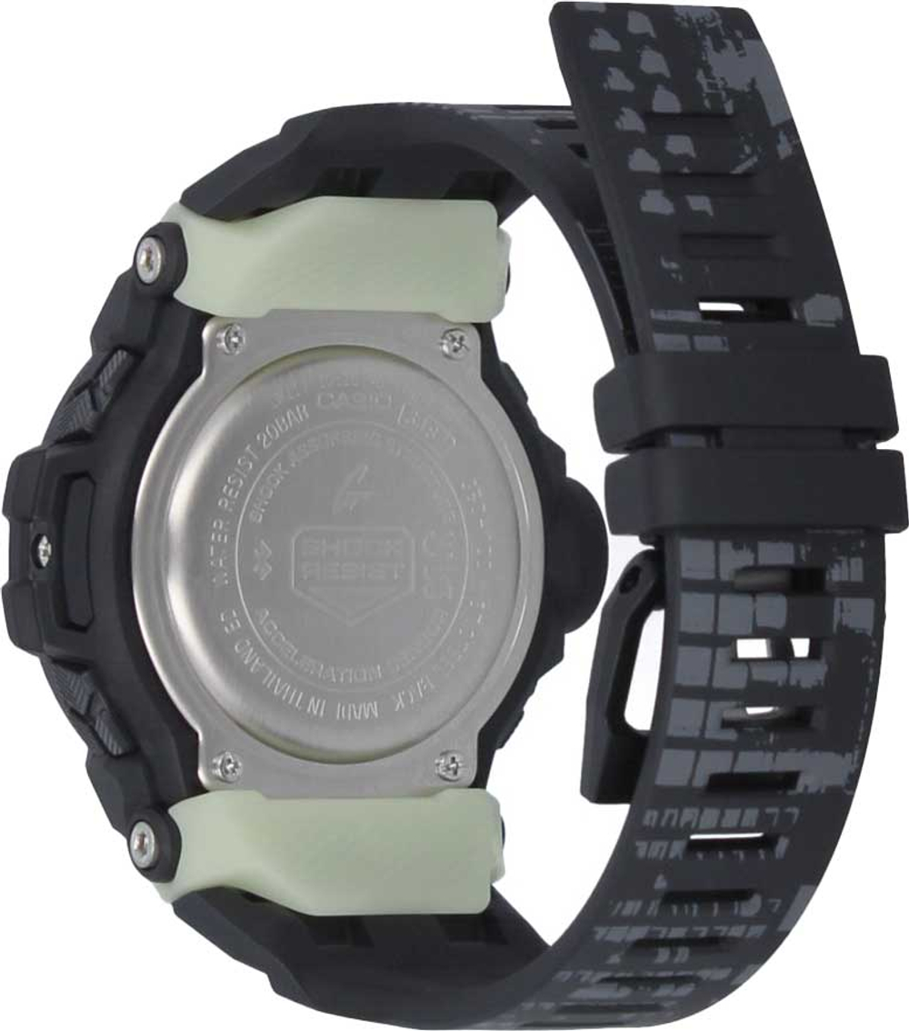 Часы Casio GBD-100LM-1