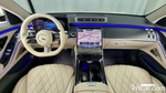 Mercedes-Benz S-Class W223 S400 d 4MATIC (03.2022)