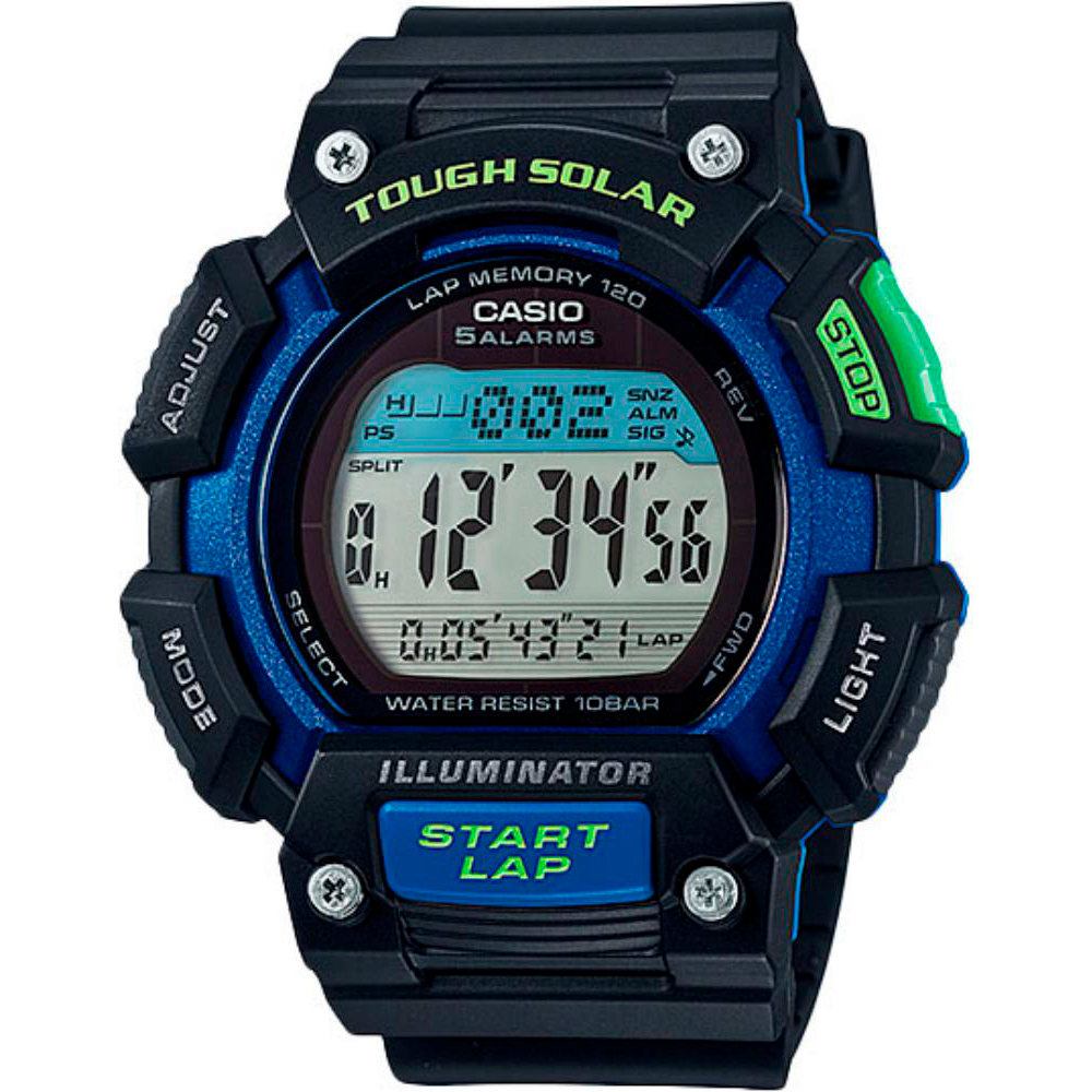 Casio STL-S110H-1B