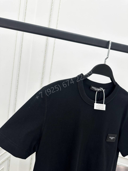 Футболка Dolce&Gabbana