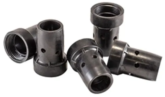 Стальные ролики 1,0/1,2 Fubag для INMIG 315T/350T/400T/500T, 2 шт