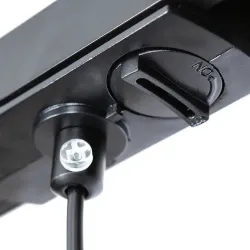 Трековый светильник Arte Lamp