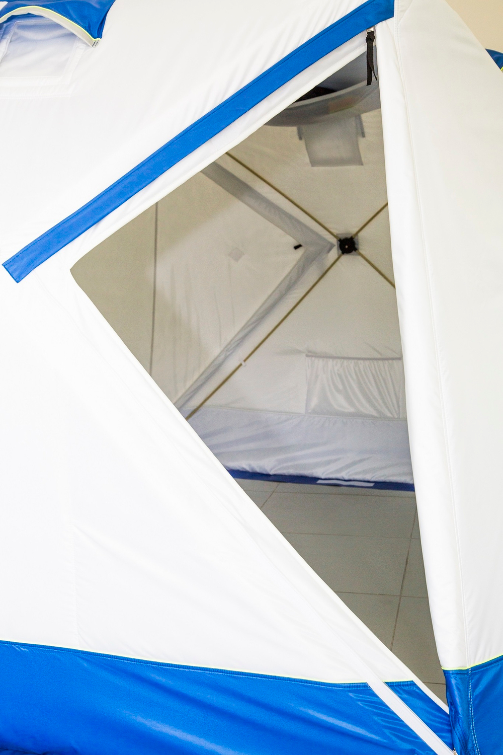 Палатка зимняя PULSAR 3T