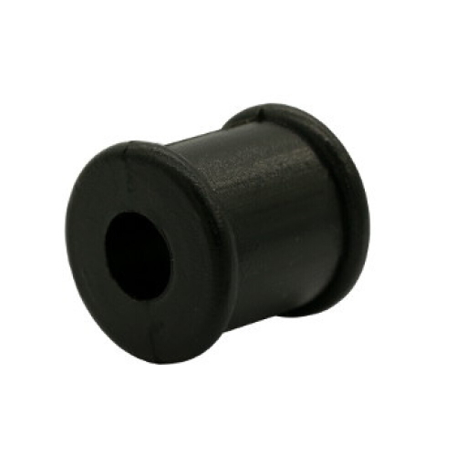 Втулка стойки стабилизатора, I.D. = 10 мм (2 шт.), Точка опоры.1-02-001B