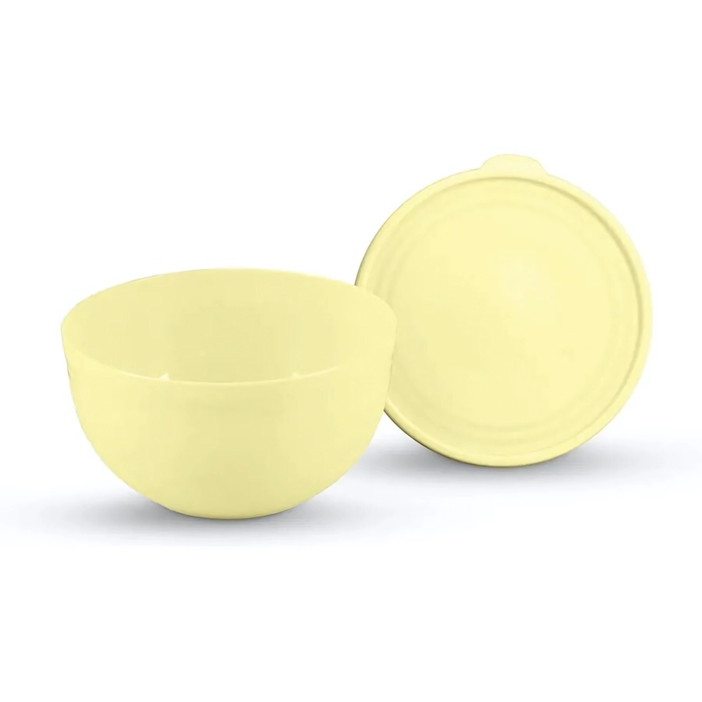 Миска LINE с крышкой 3л